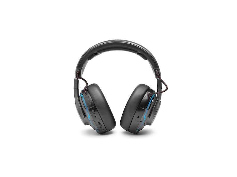 JBL Quantum ONE, Black - view 3