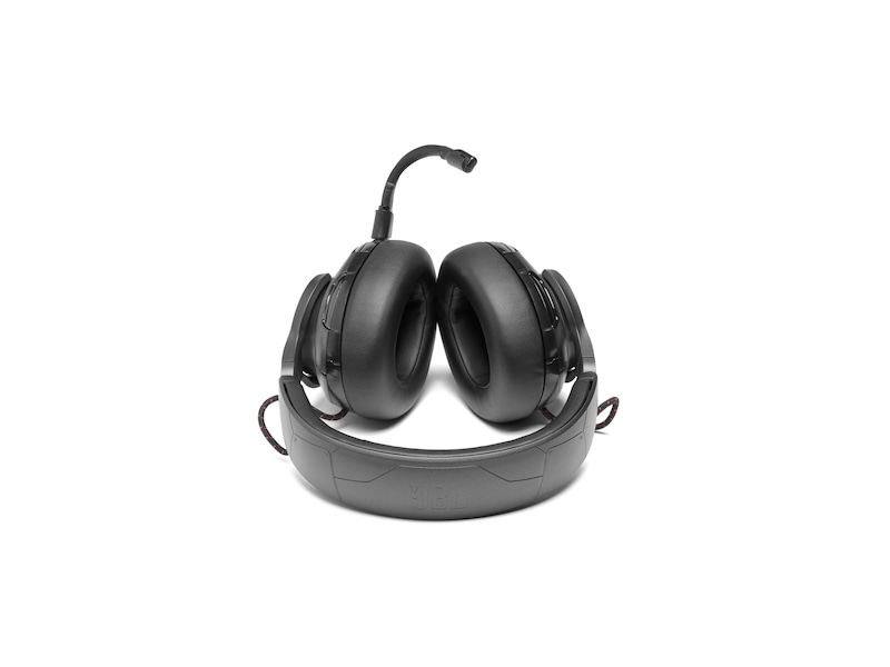 JBL Quantum ONE, Black - view 5