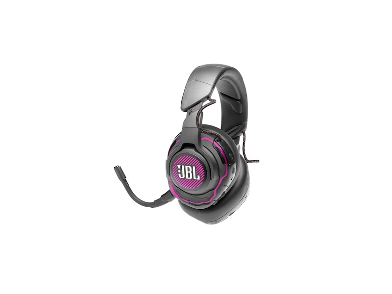JBL Quantum ONE, Black - view 6