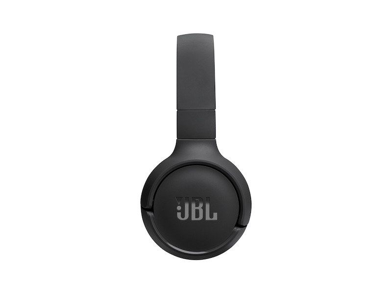 JBL Tune 520 Bluetooth Headphones, Black
