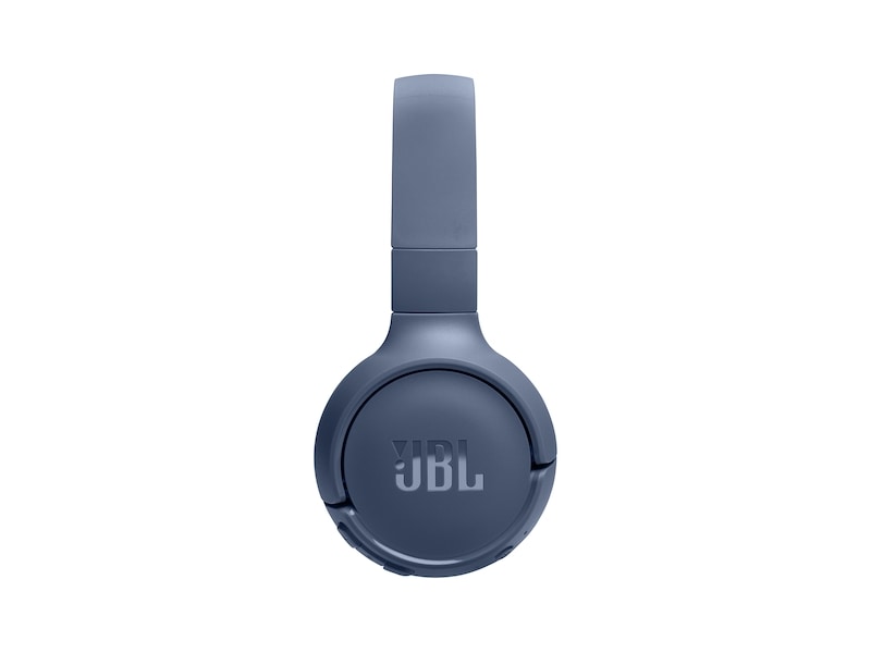 JBL Tune 520 Bluetooth Headphones, Blue