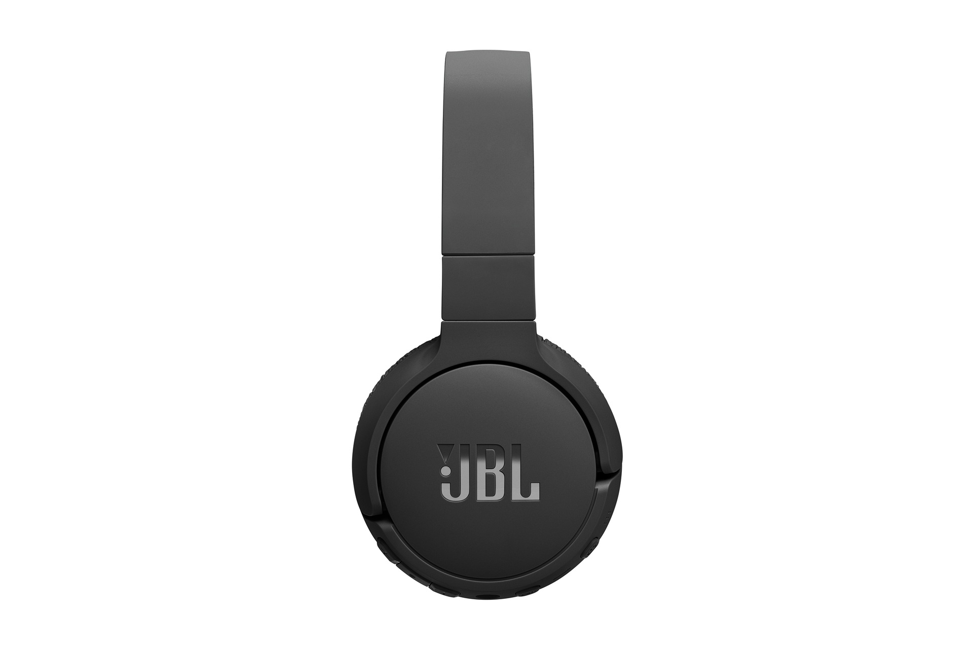 JBL Tune 670 Noise Cancelling Headphones, Black