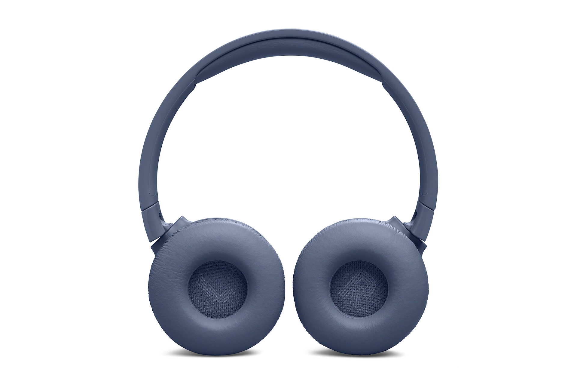 JBL Tune 670 Noise Cancelling Headphones Cushion Blue 