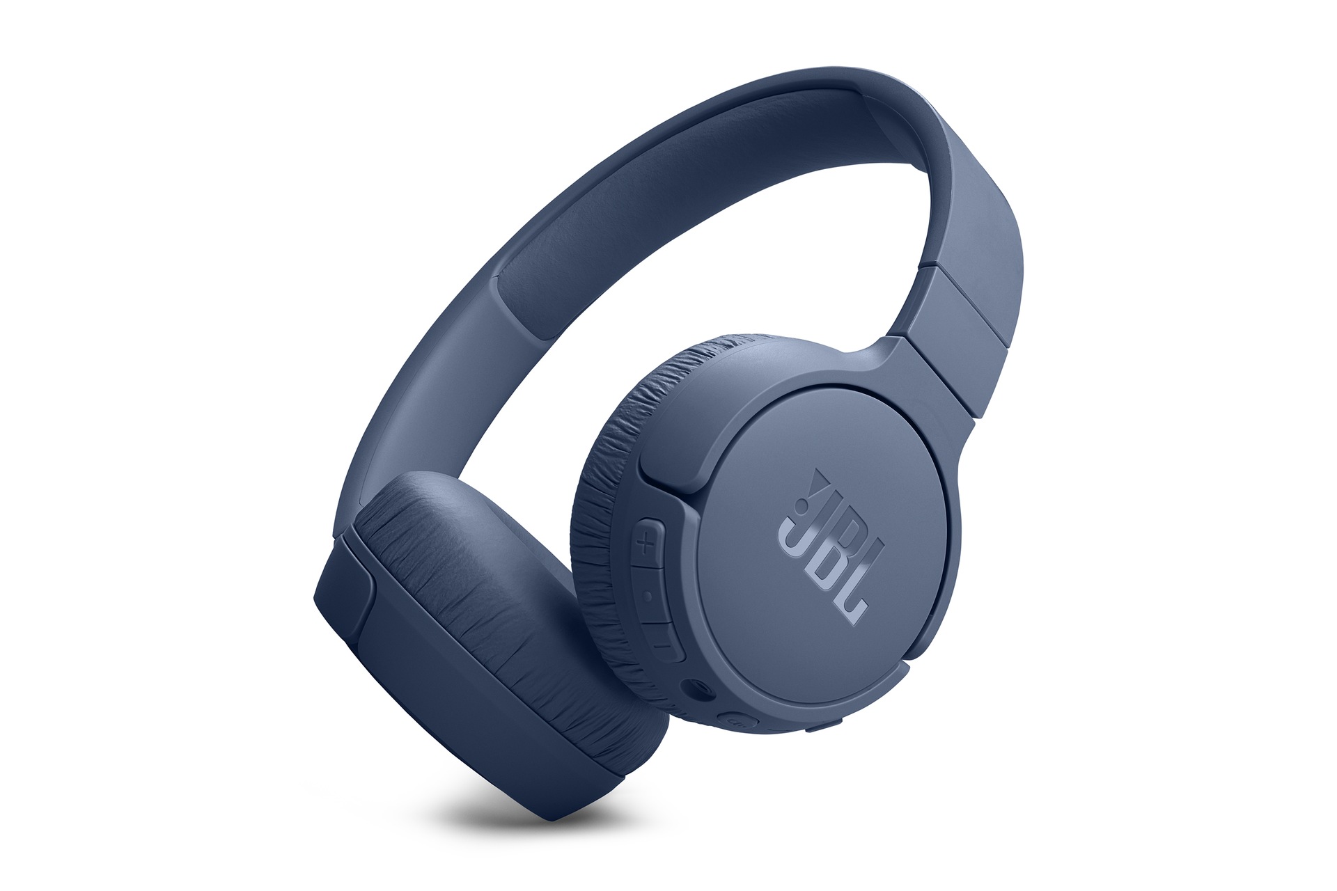 JBL Tune 670 Noise Cancelling Headphones Hero Blue 