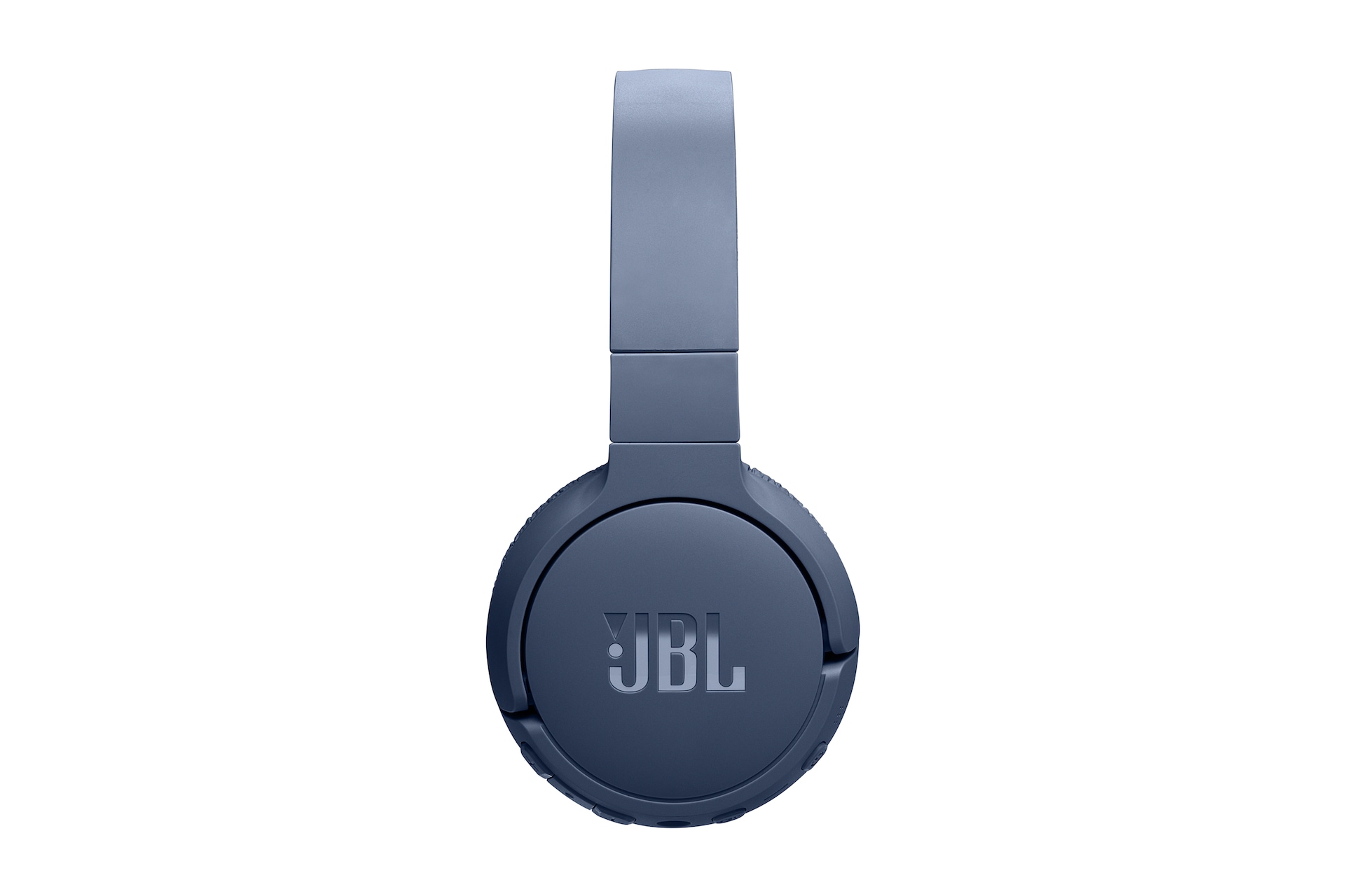 JBL Tune 670 Noise Cancelling Headphones Right Blue 