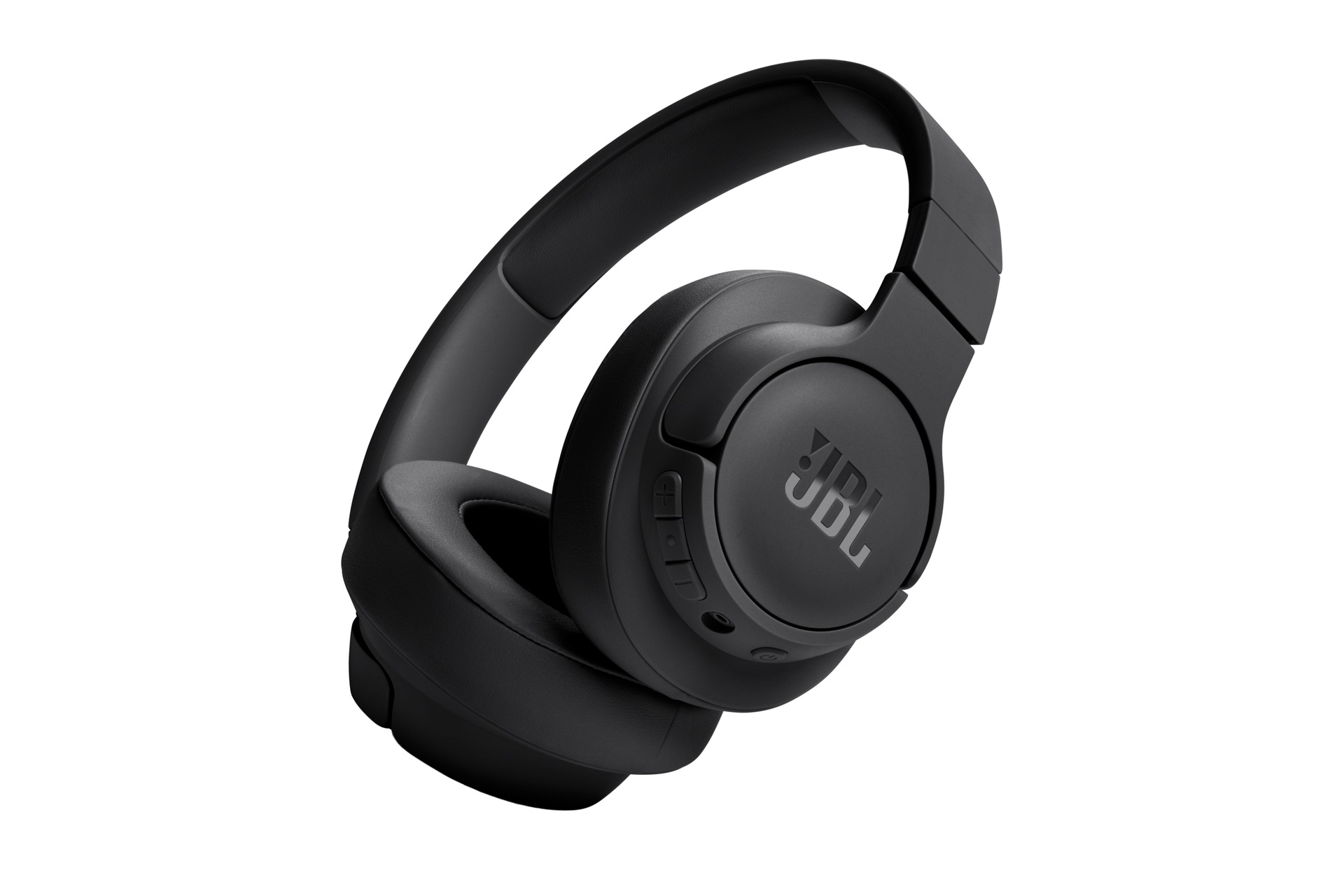 JBL Tune 720 Bluetooth Headphones Hero Black 