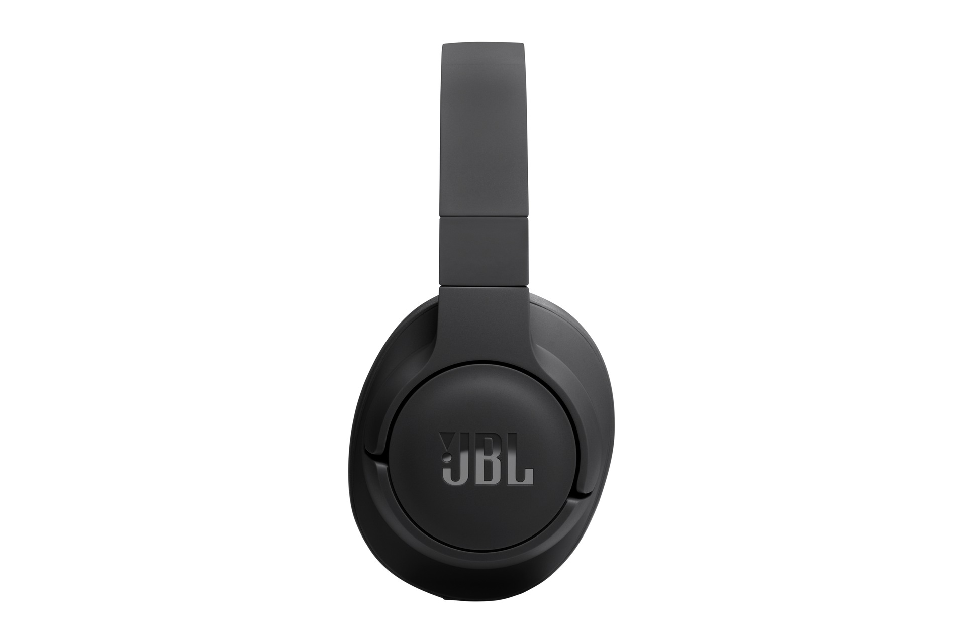 JBL Tune 720 Bluetooth Headphones Left Black 