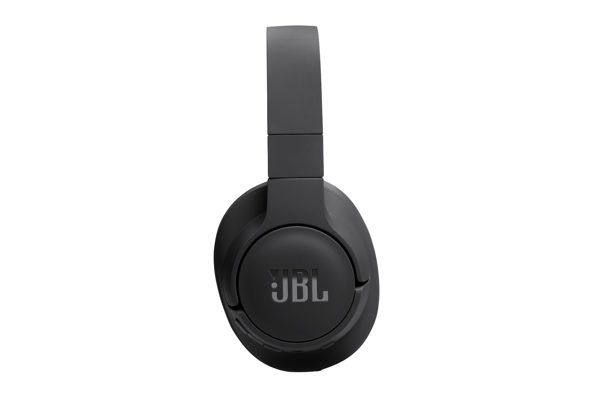 JBL Tune 720 Bluetooth Headphones Right Black 