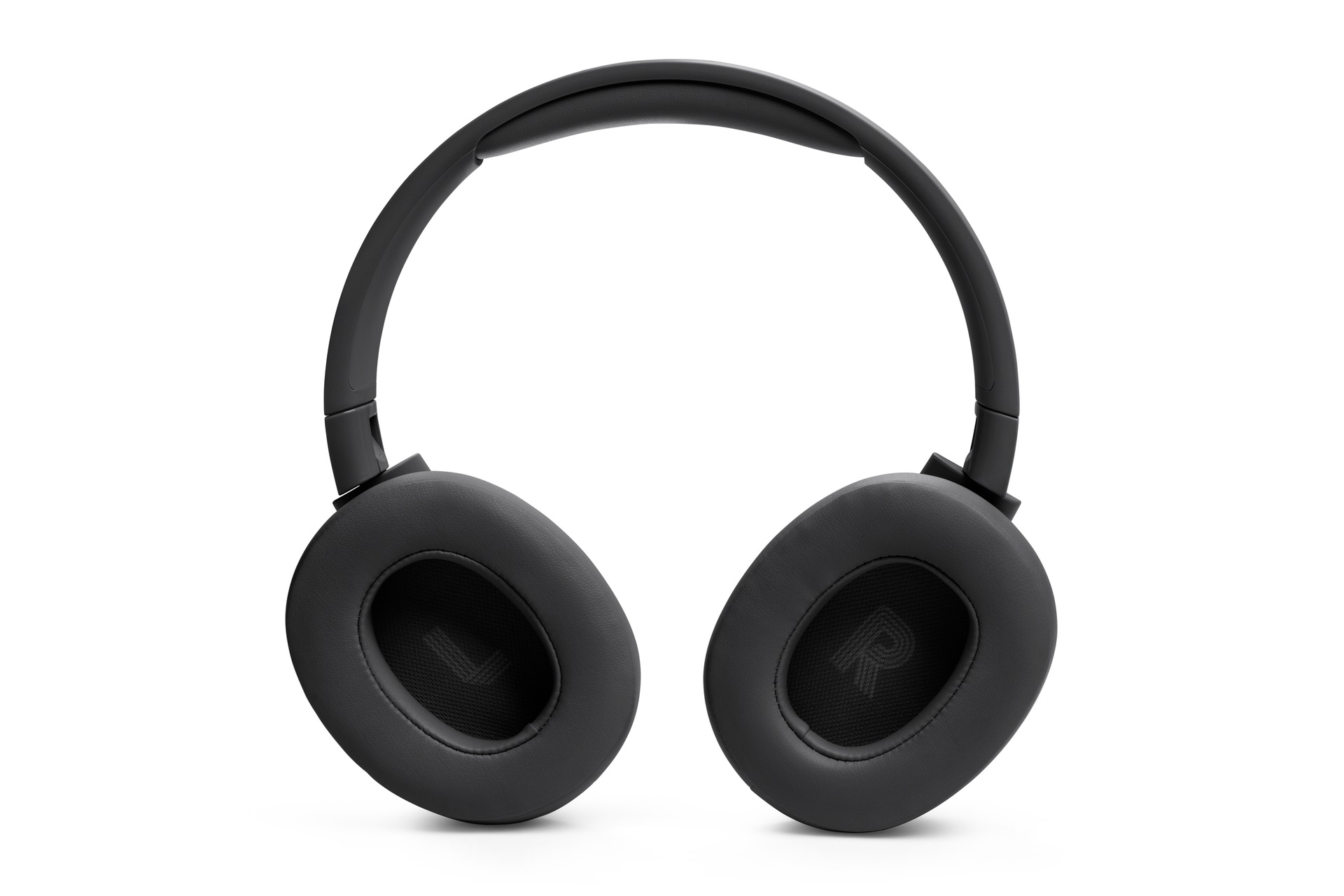JBL Tune 720 Bluetooth Headphones Earcup Black 