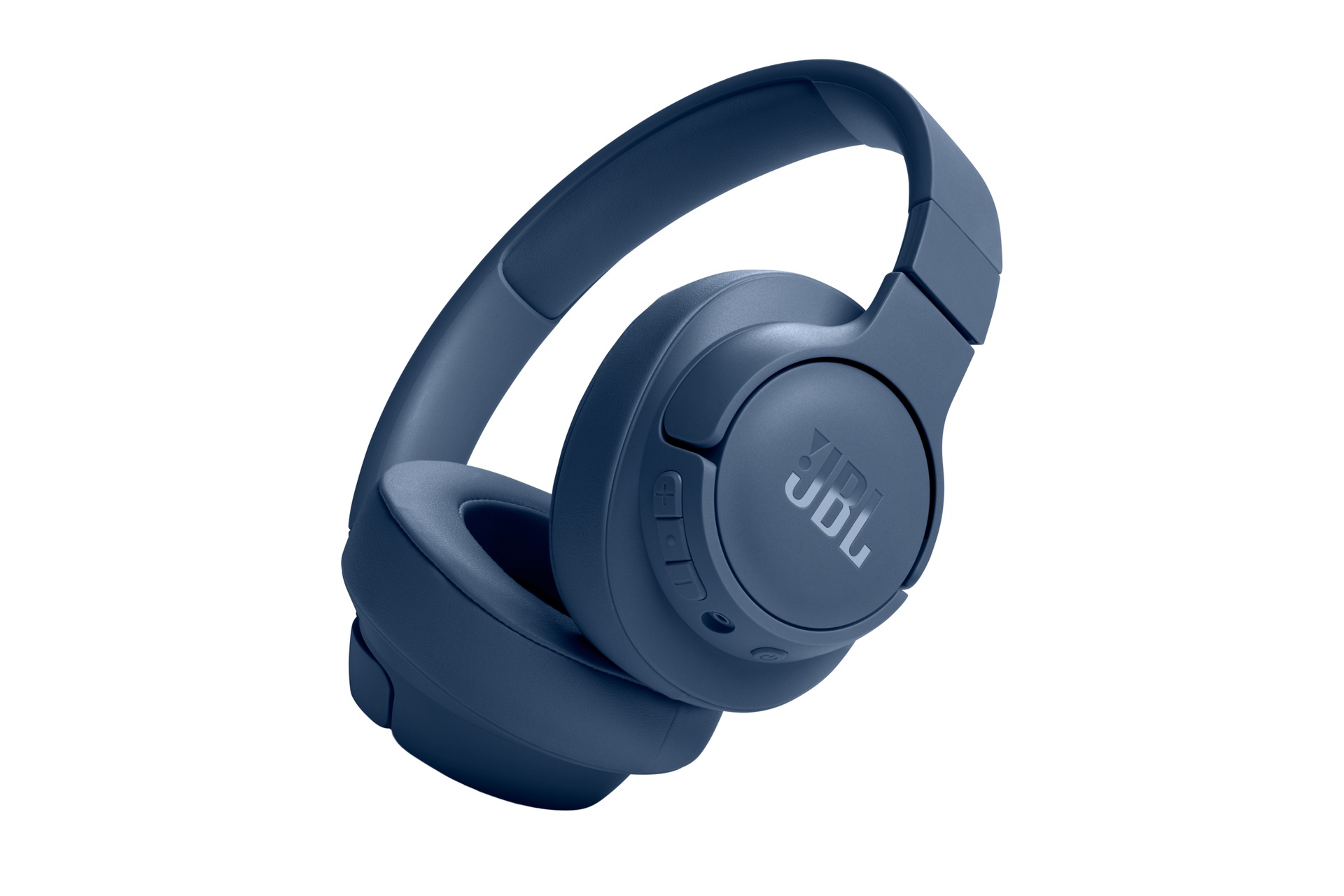 JBL Tune 720 Bluetooth Headphones Hero Blue 
