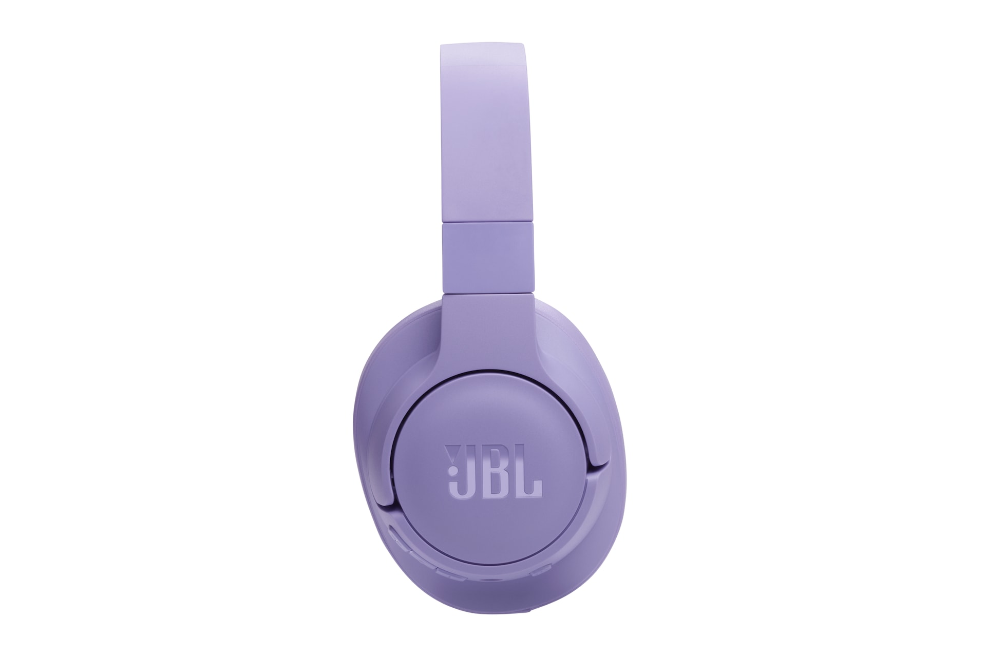 JBL Tune 720 Bluetooth Headphones Right Purple 