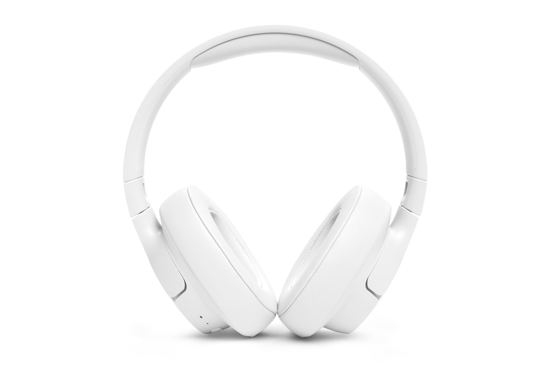 JBL Tune 720 Bluetooth Headphones, White