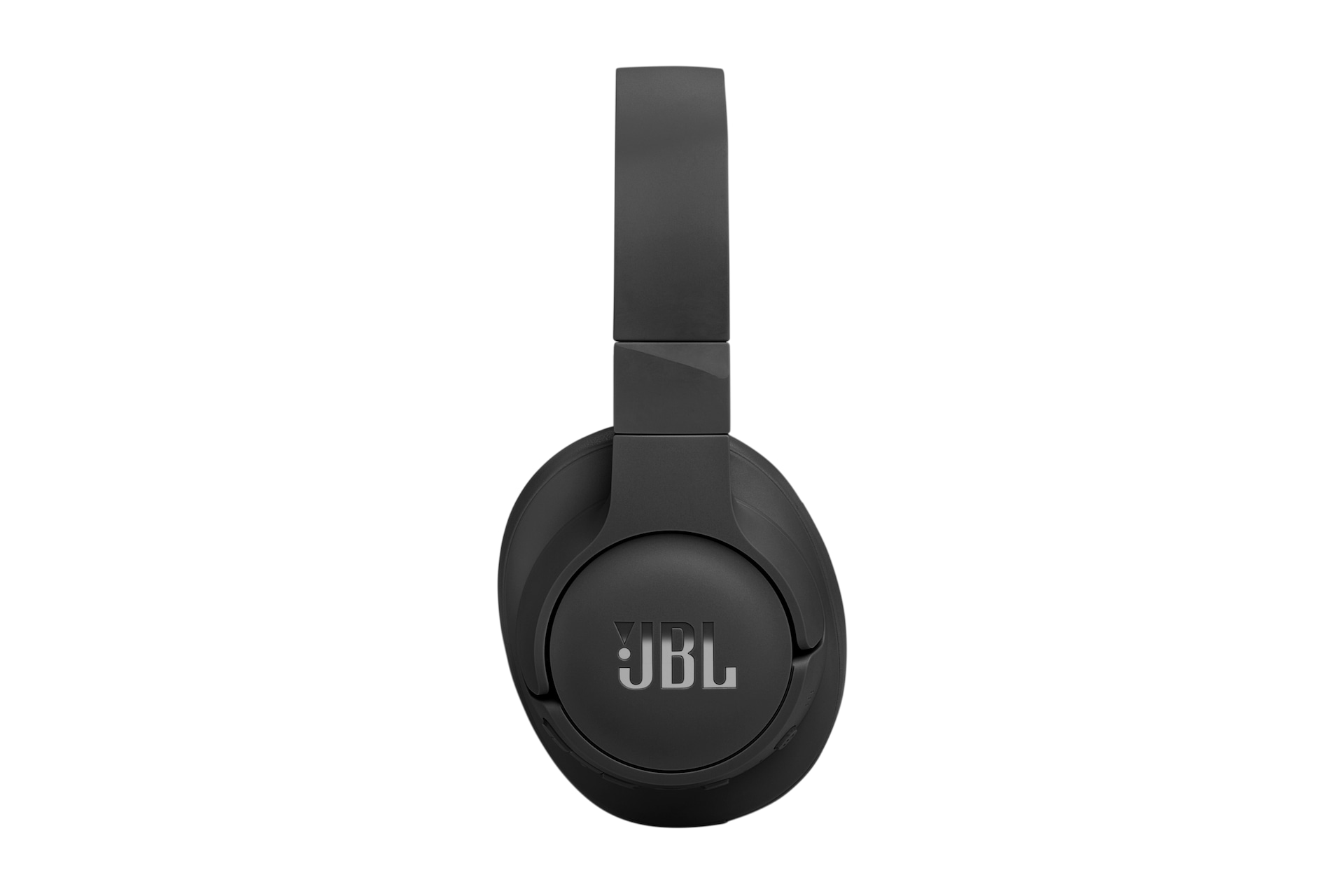 JBL Tune 770 Noise Cancelling Headphones Right Black 