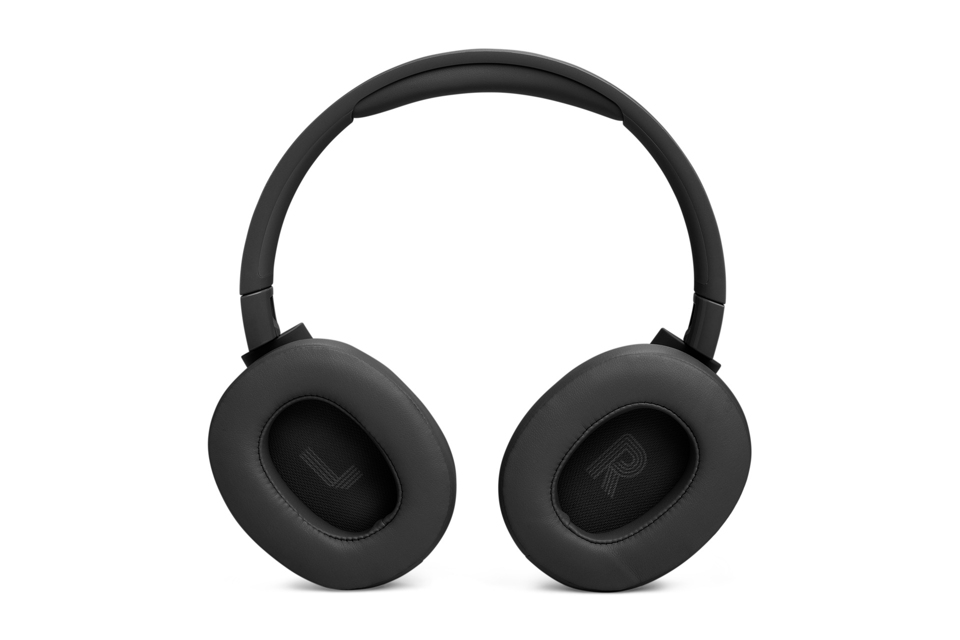 JBL Tune 770 Noise Cancelling Headphones Cushions Black 