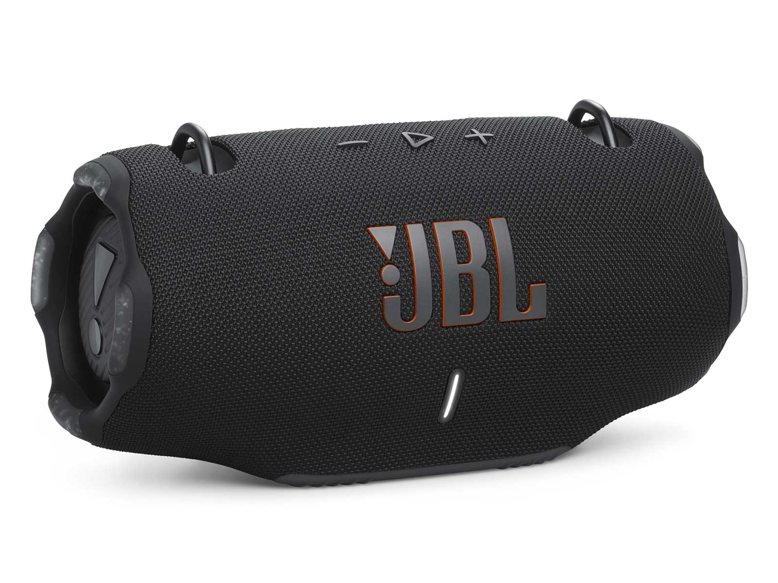 JBL Xtreme 4 Portable Bluetooth Speaker, Black