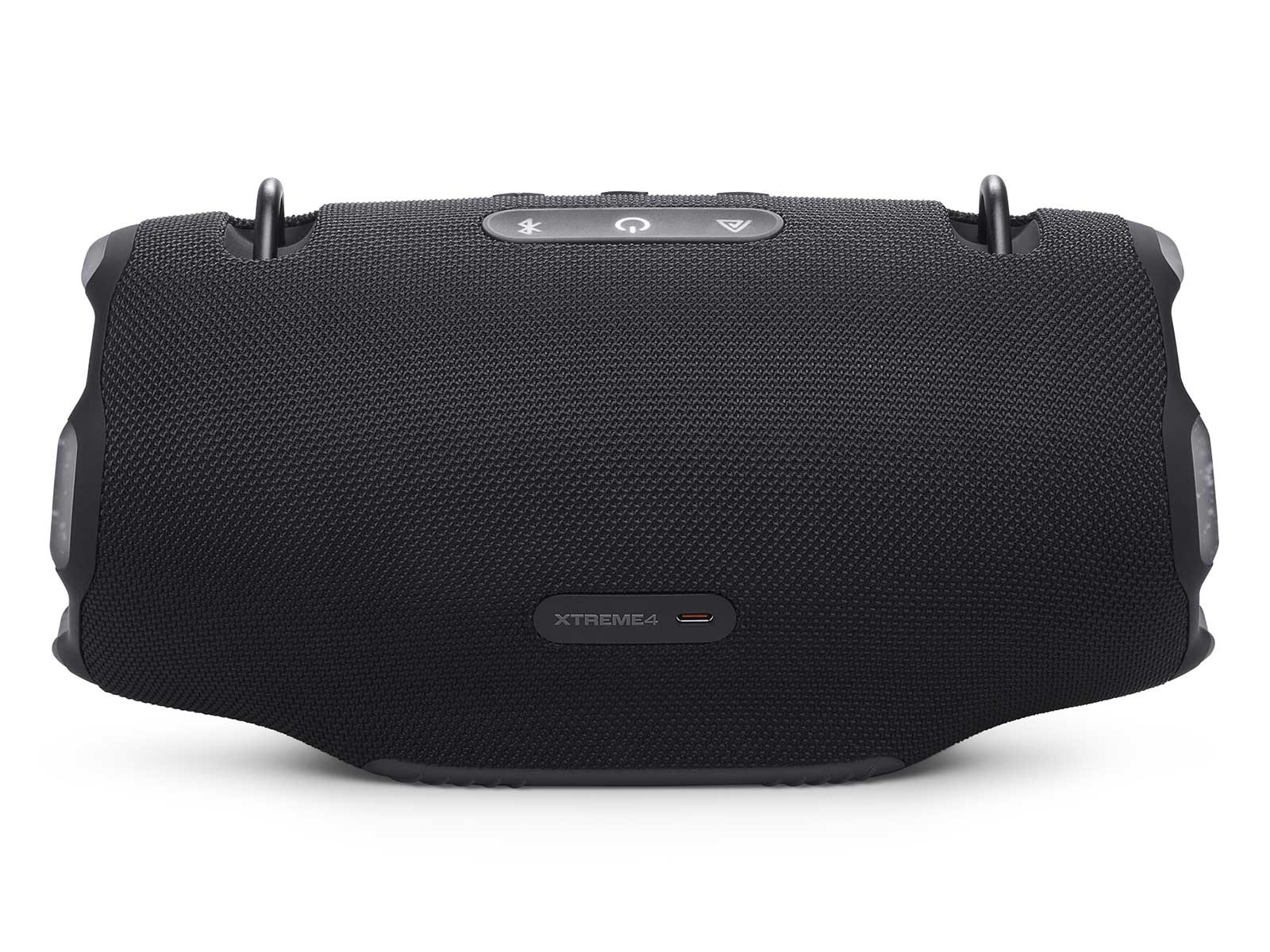 JBL Xtreme 4 Portable Bluetooth Speaker, Black
