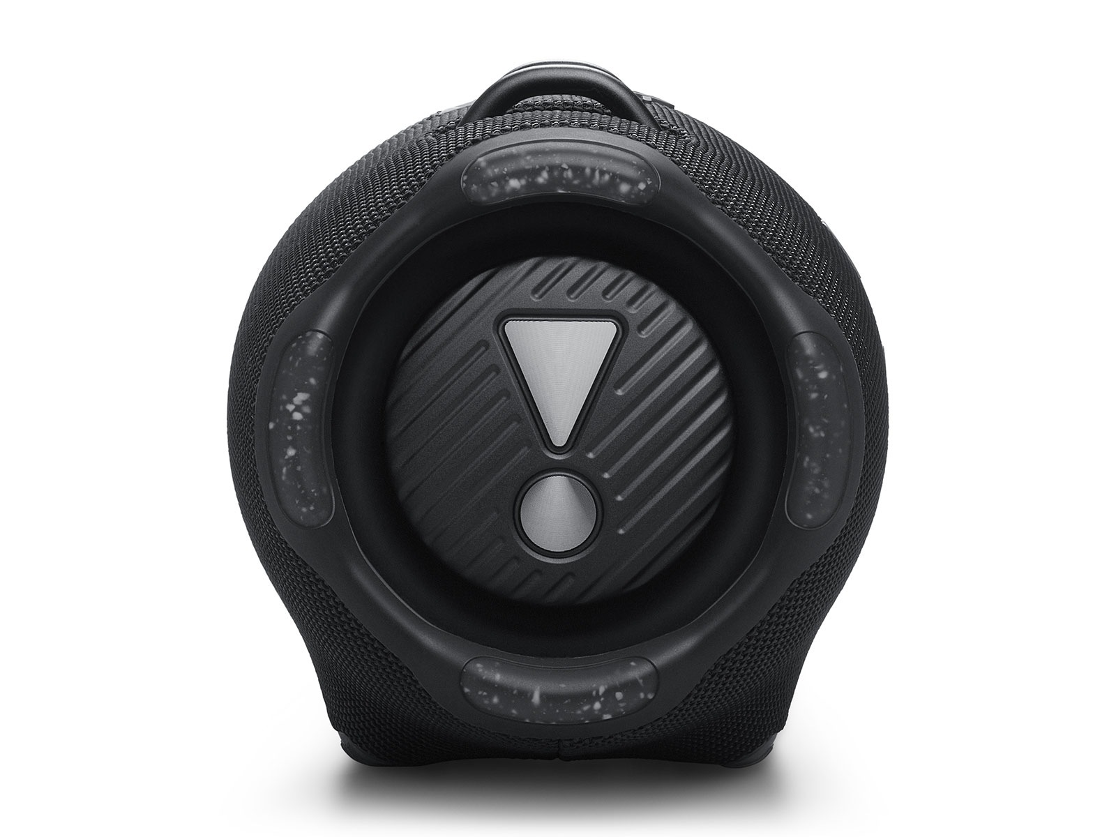 JBL Xtreme 4 Portable Bluetooth Speaker, Black