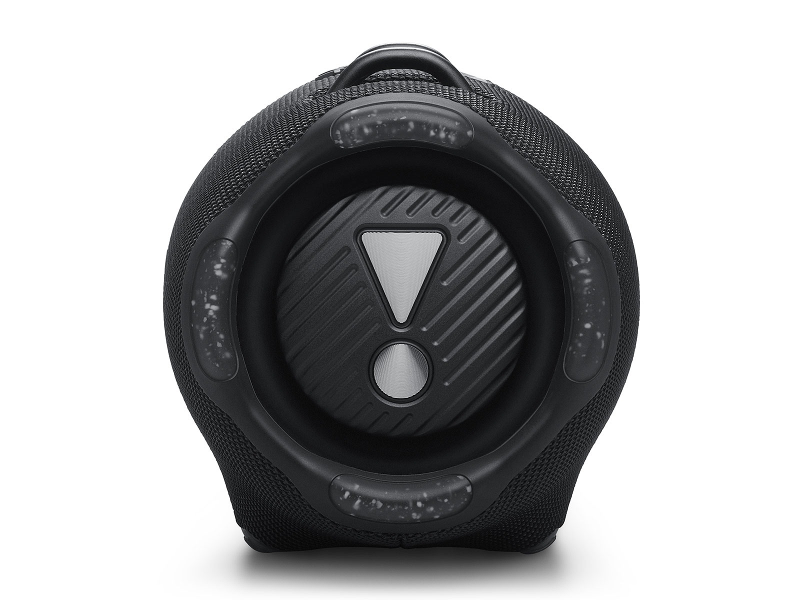 JBL Xtreme 4 Portable Bluetooth Speaker, Black