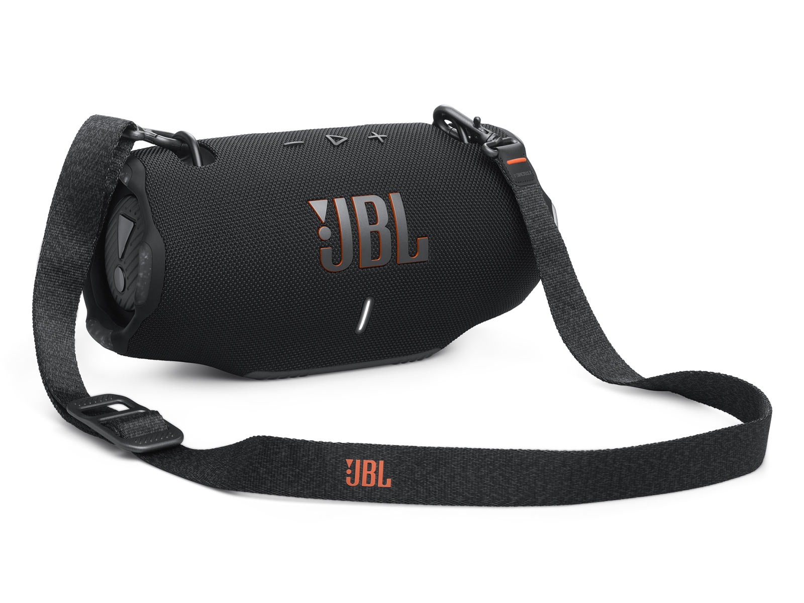 JBL Xtreme 4 Portable Bluetooth Speaker, Black