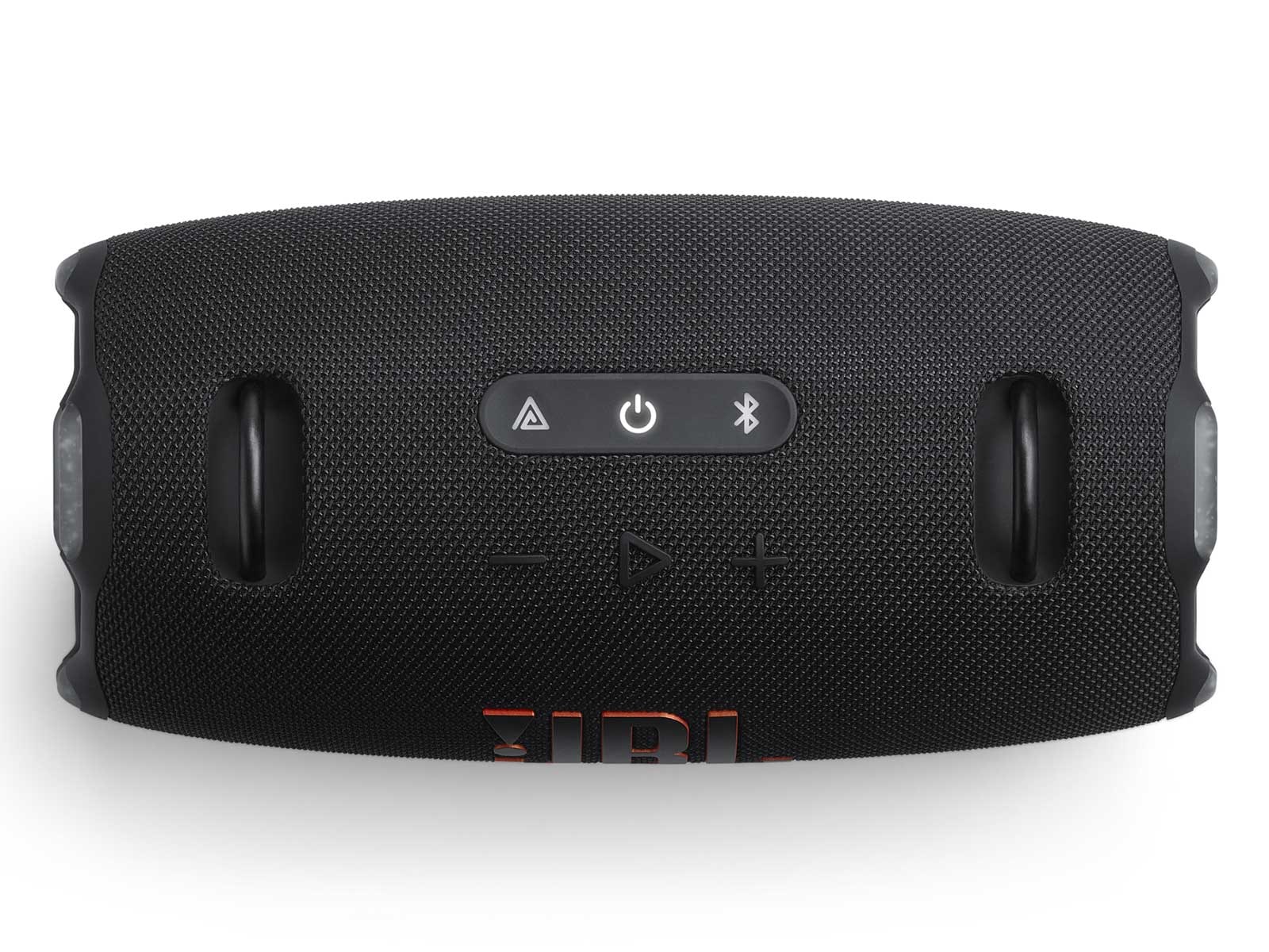 JBL Xtreme 4 Portable Bluetooth Speaker, Black