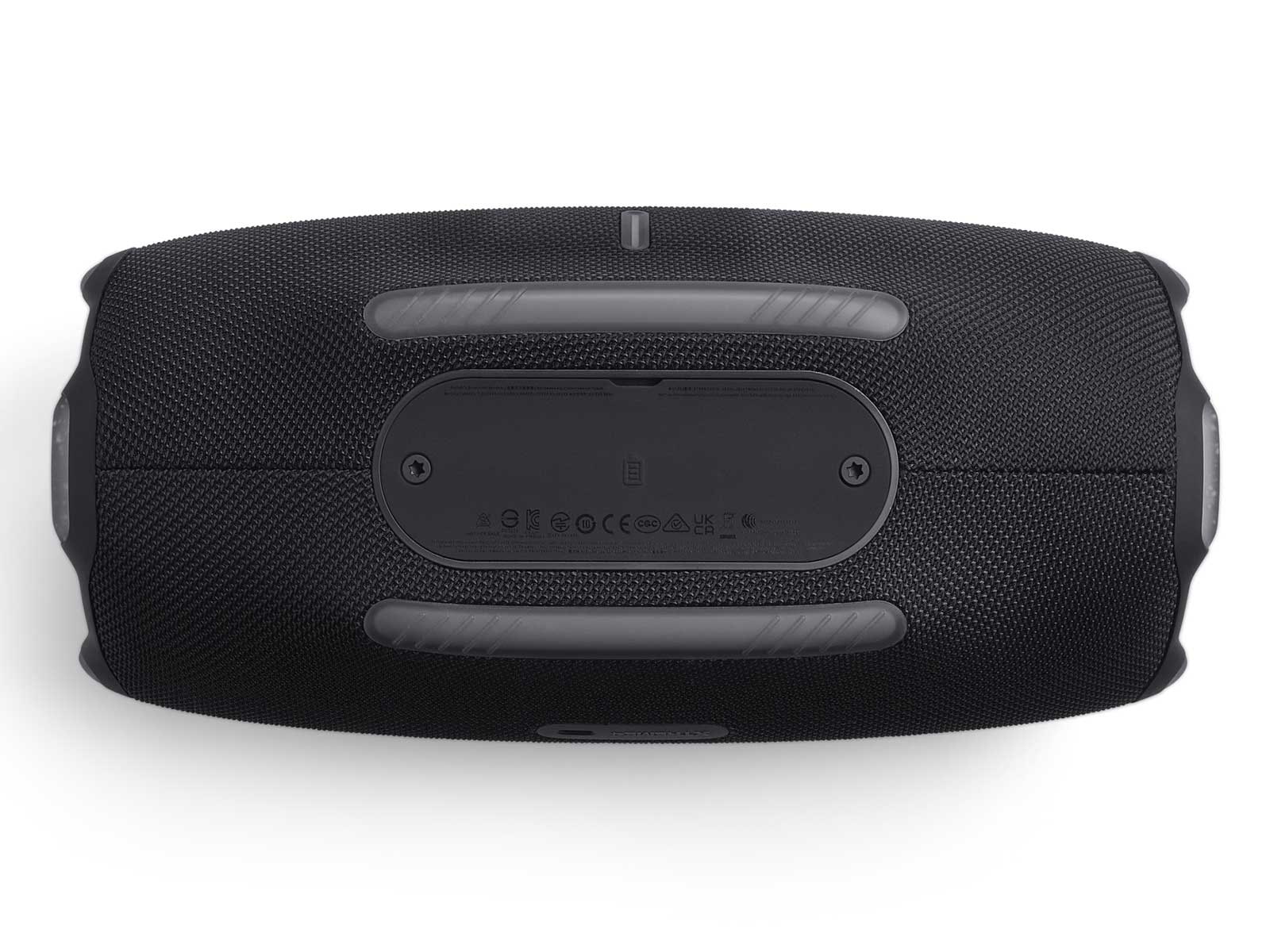 JBL Xtreme 4 Portable Bluetooth Speaker, Black