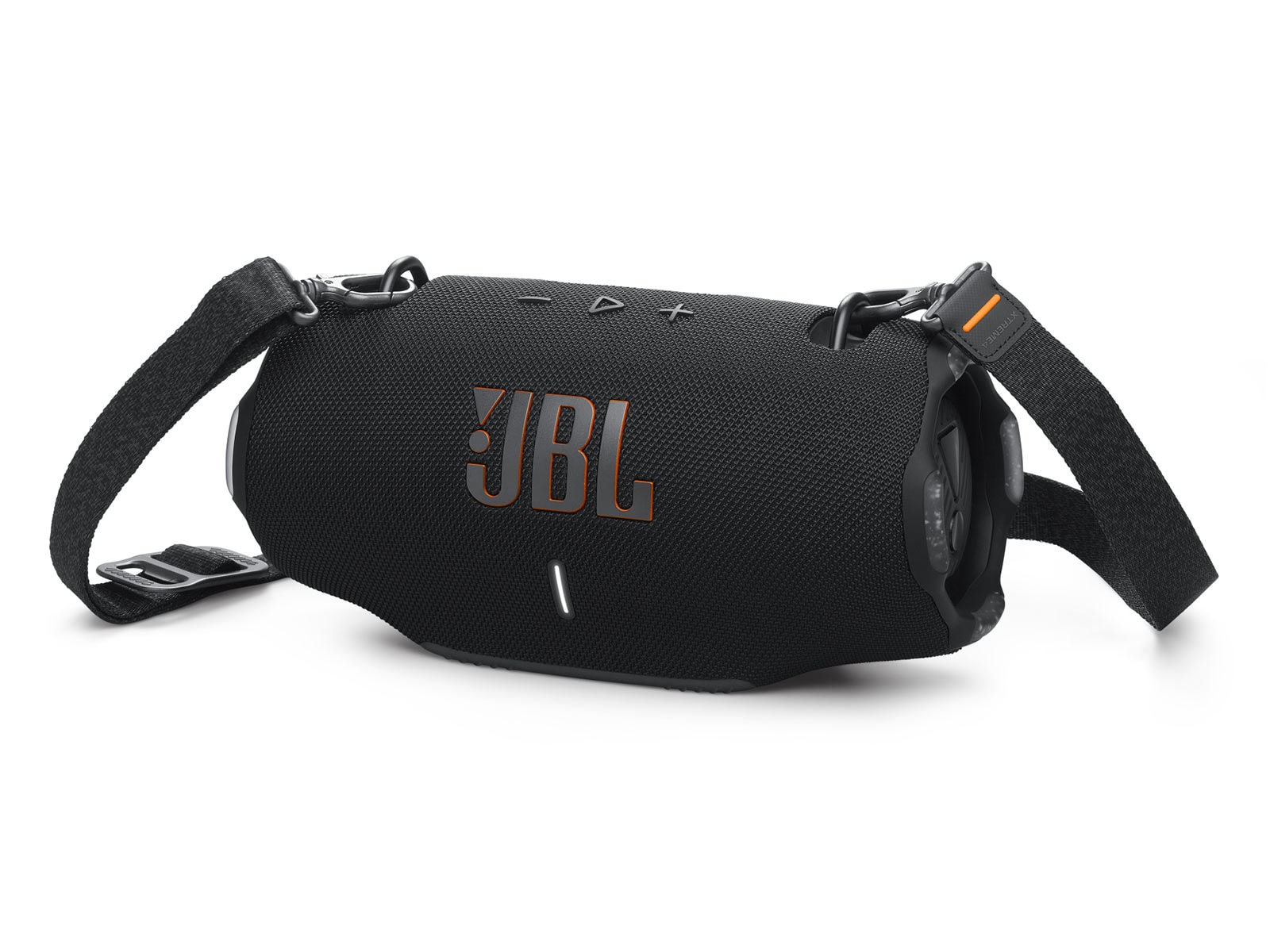 JBL Xtreme 4 Portable Bluetooth Speaker, Black
