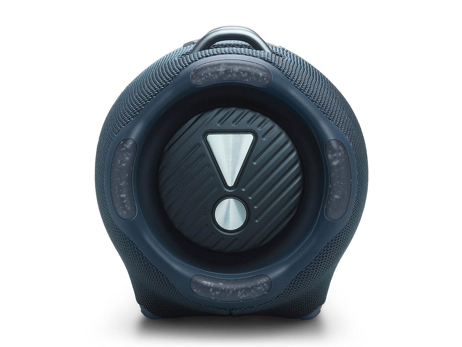 JBL Xtreme 4 Portable Bluetooth Speaker, Blue