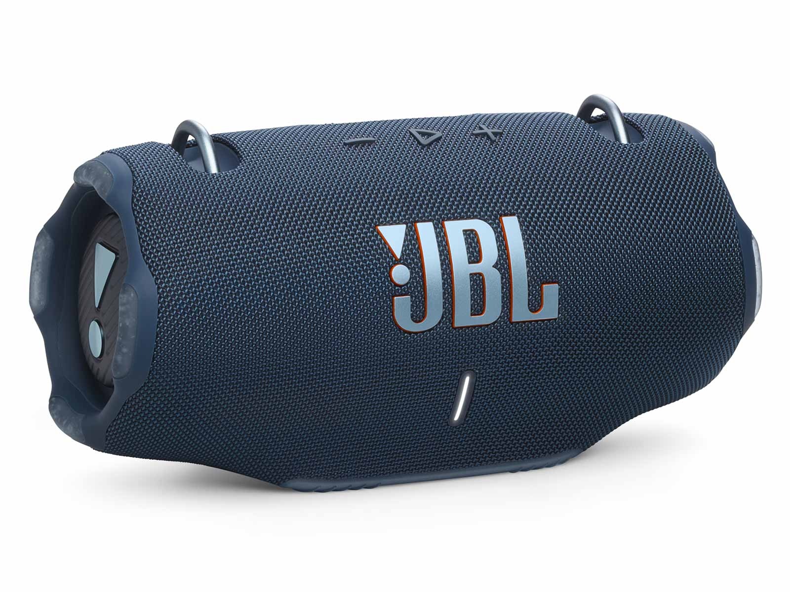 JBL Xtreme 4 Portable Bluetooth Speaker, Blue