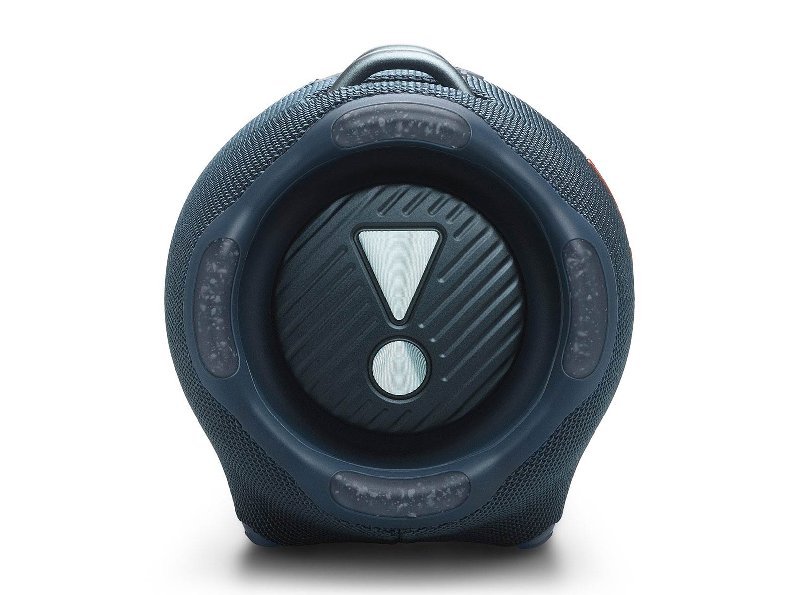 JBL Xtreme 4 Portable Bluetooth Speaker, Blue