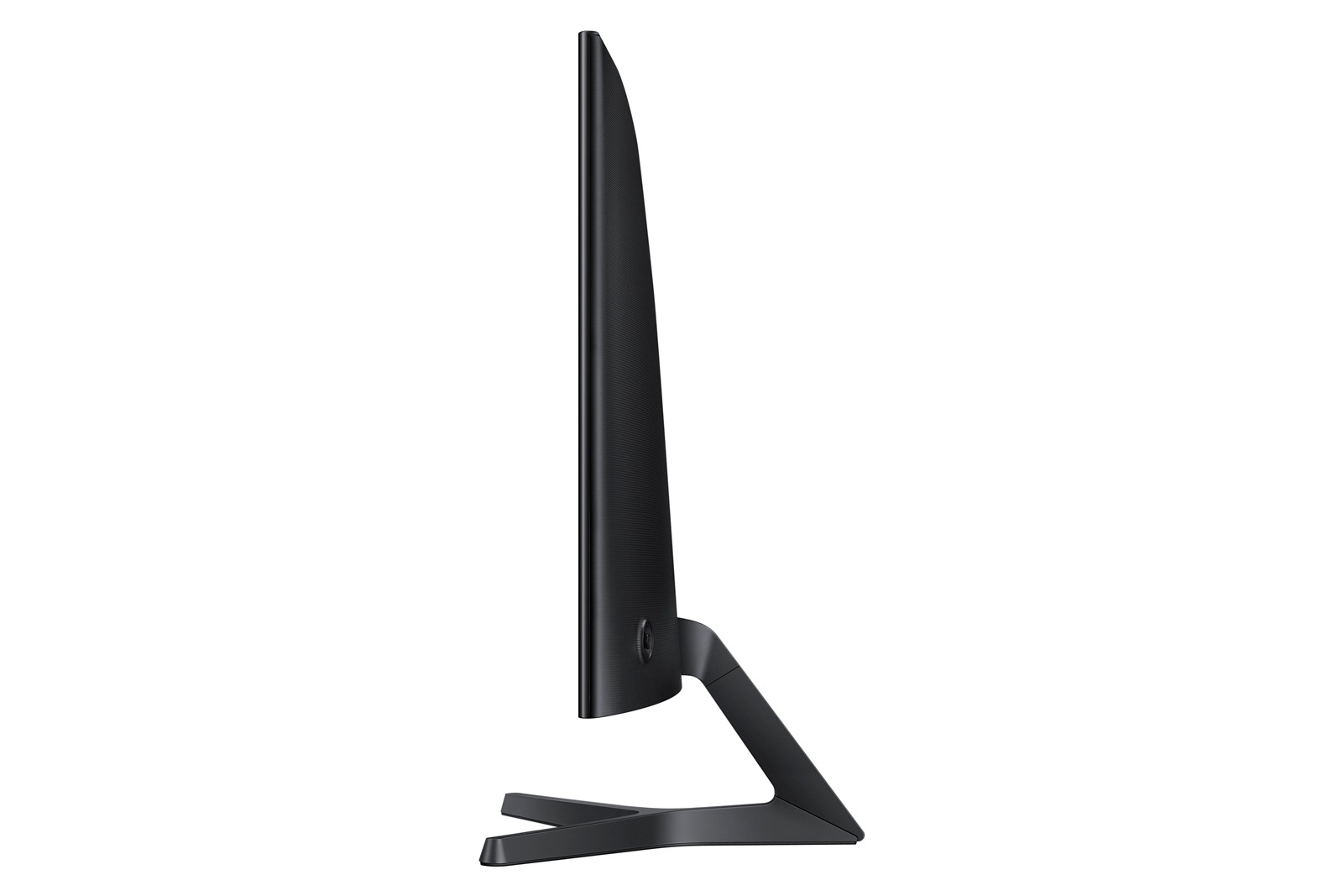24" CF39 FHD AMD FreeSync Curved Monitor with Super Slim Design R-Perspective Transparent 