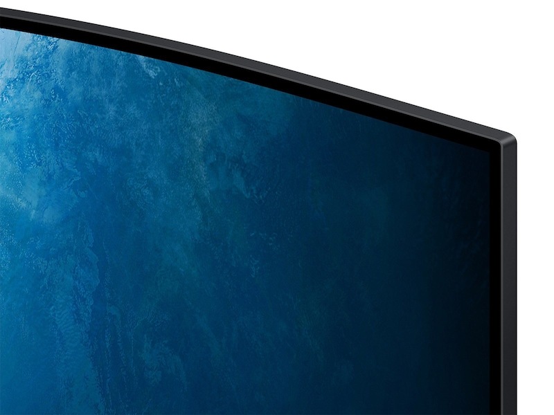 Thumbnail image of 49" Odyssey CRG9 DQHD 120Hz HDR1000 QLED Curved Gaming Monitor