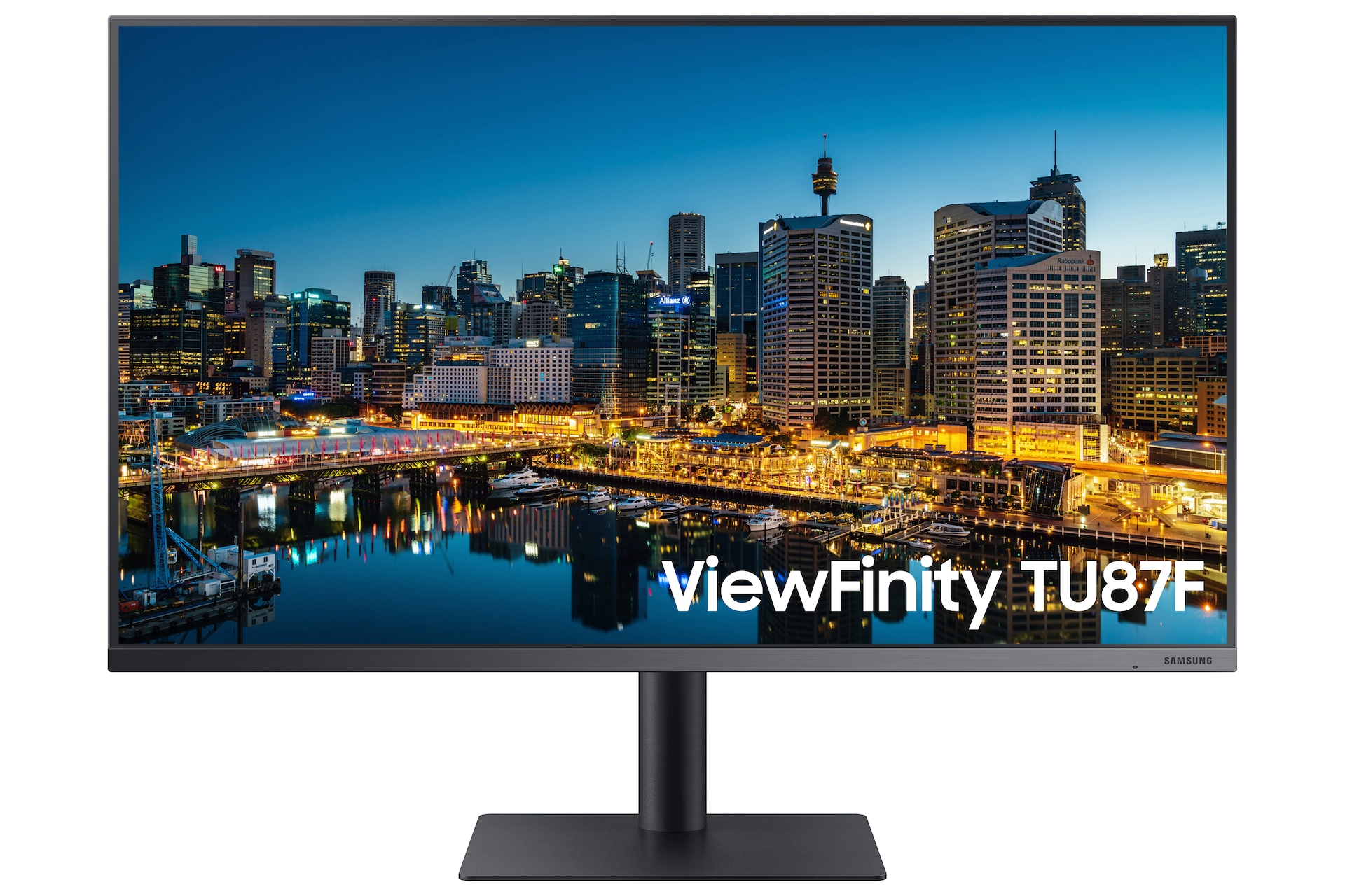 Thumbnail image of 32&rdquo; ViewFinity TU874 UHD Monitor