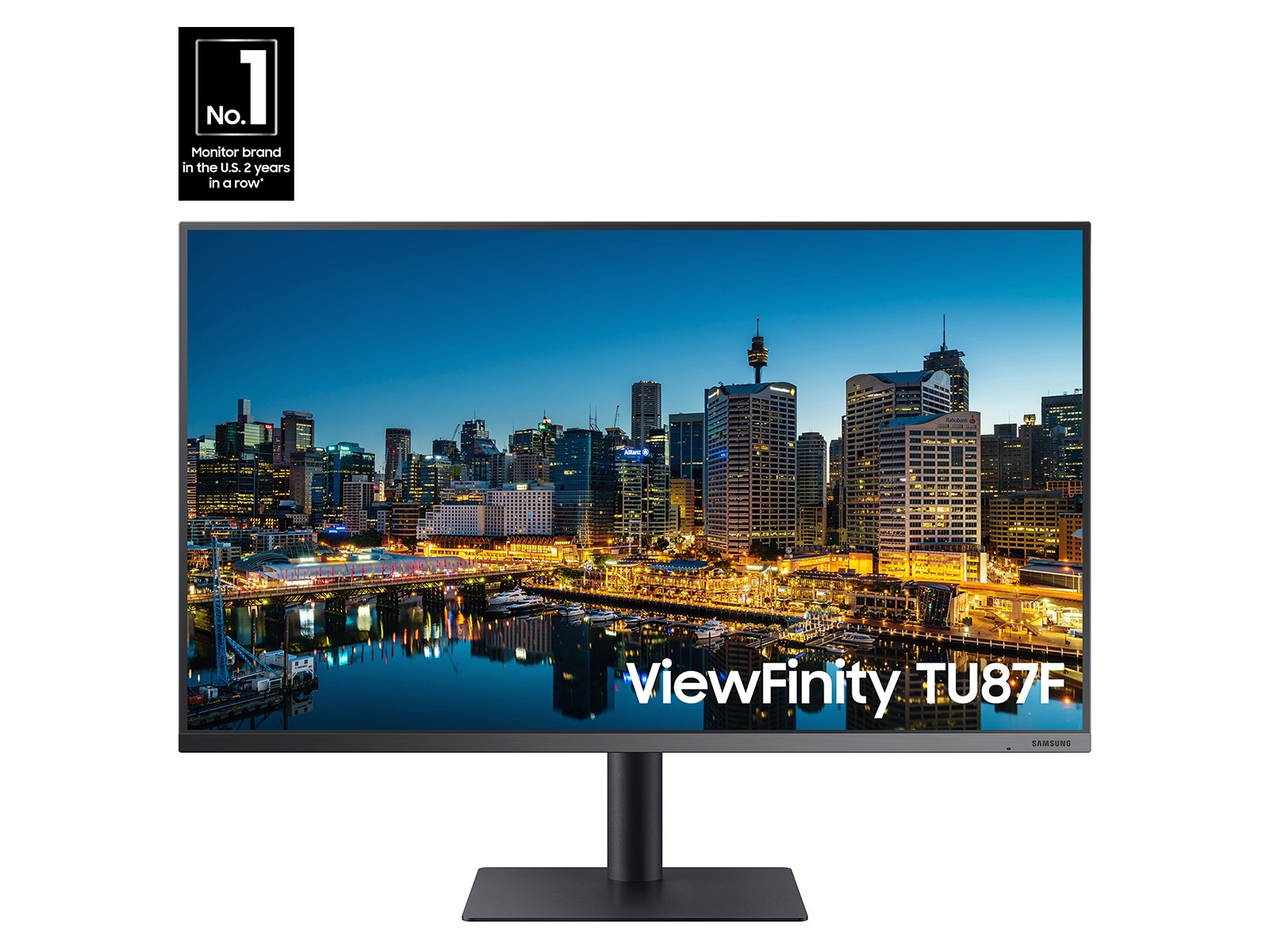 Thumbnail image of 32&rdquo; ViewFinity TU874 UHD Monitor