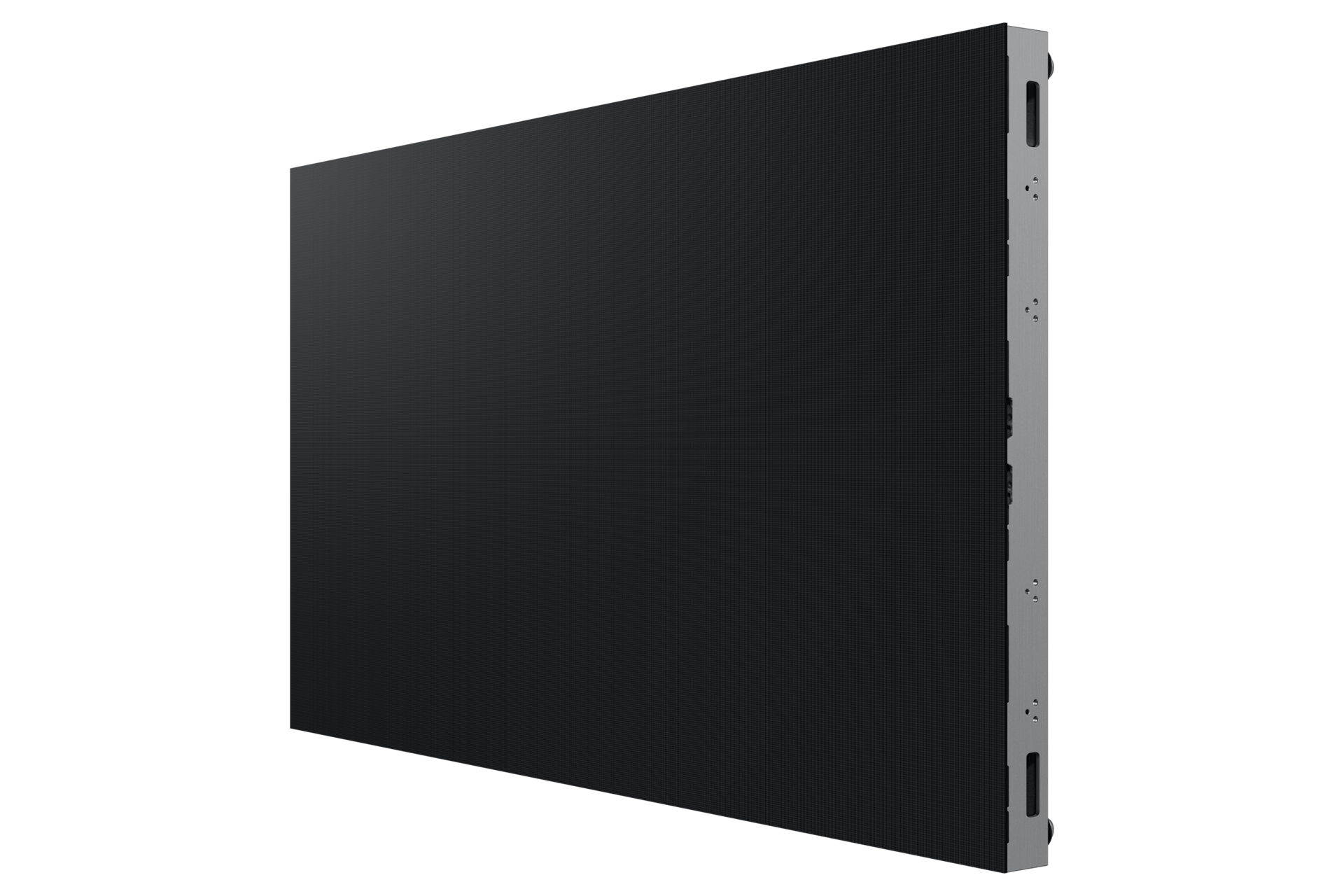 MPF The Wall Premium Indoor LED Display Black