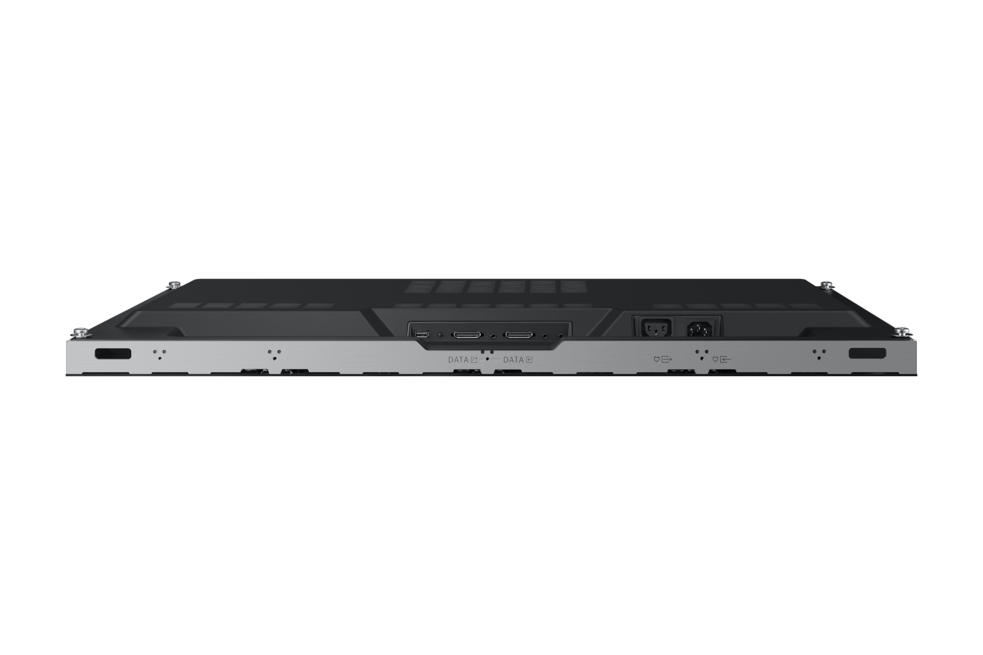 MPF The Wall Premium Indoor LED Display Black