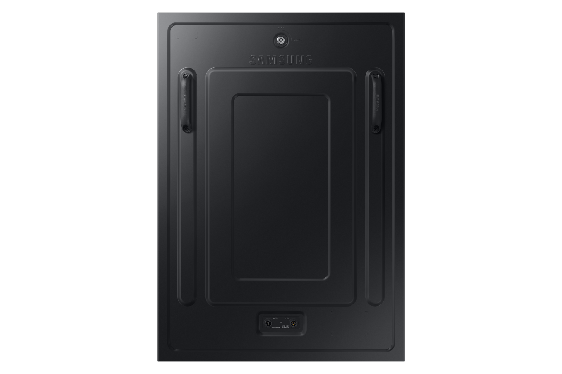 Onyx Cinema LED ICD Back Black 