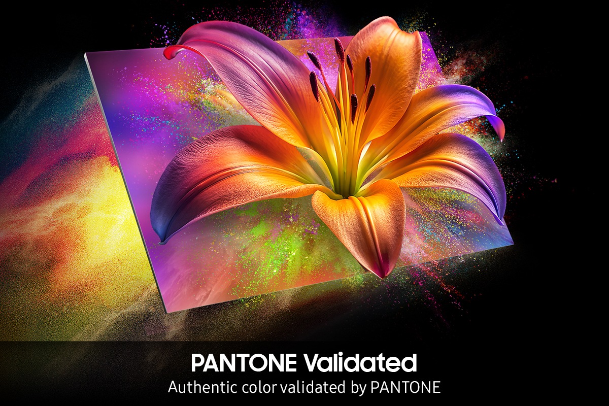 MPF The Wall Premium Indoor LED Display Black