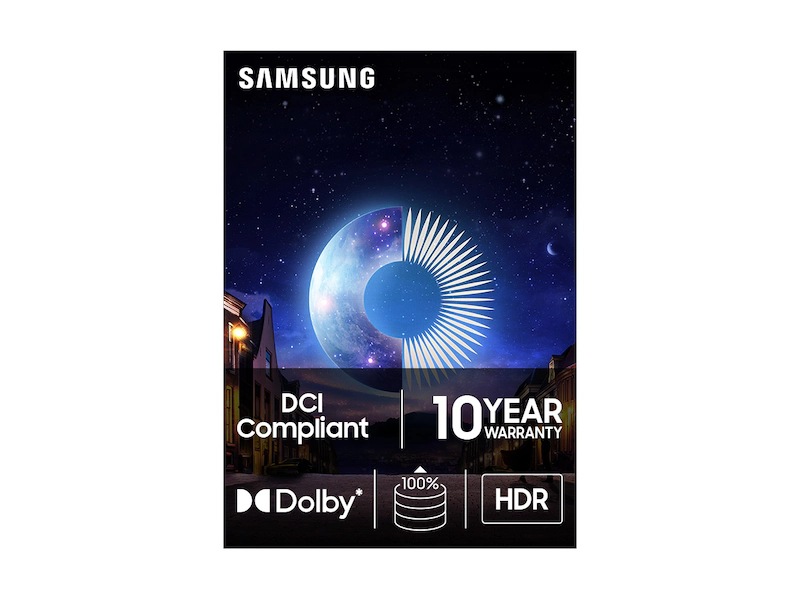 Onyx Cinema LED Display P2.5 Black