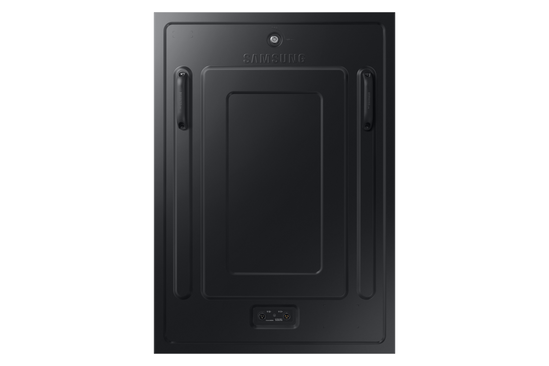 Onyx Cinema LED ICD Back Black 