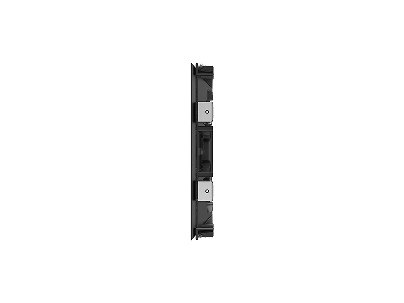 ISC Series 5.9-X Indoor Stadium LED Display Left Black 