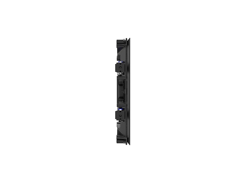 ISC Series 5.9-X Indoor Stadium LED Display Right Black 