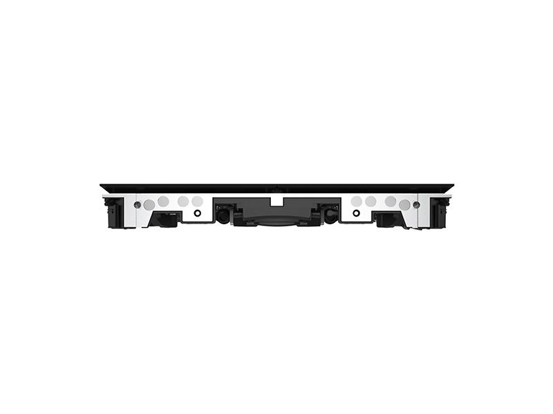 ISC Series 5.9-X Indoor Stadium LED Display Top Black 