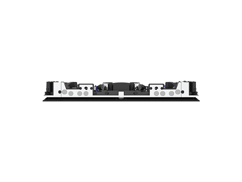 ISC Series 5.9-X Indoor Stadium LED Display Bottom Black 