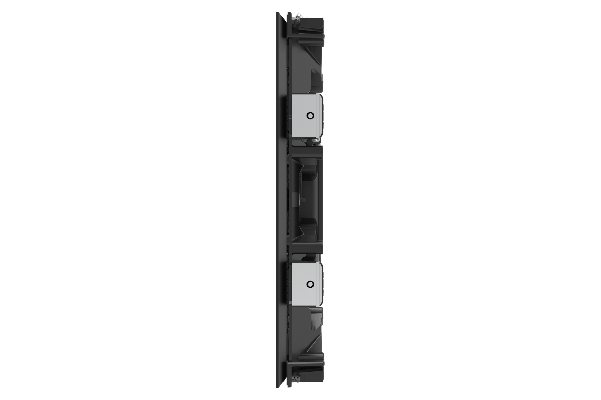 ISC Series 5.9-X Indoor Stadium LED Display Right Black 