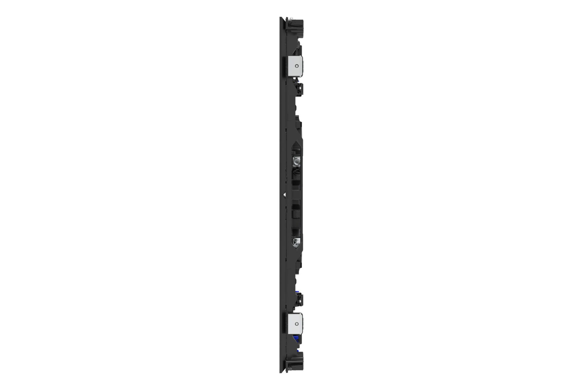 ISC Series 5.9-X Indoor Stadium LED Display Right Black 