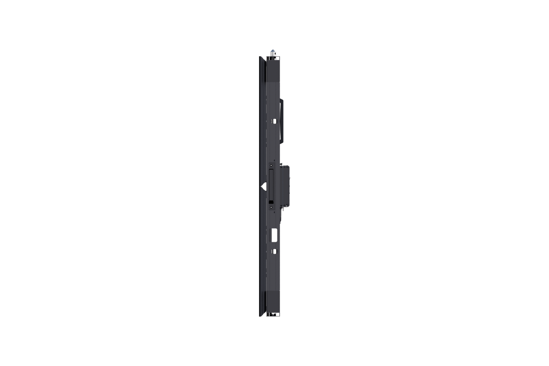 XMF-S Outdoor LED Display Black