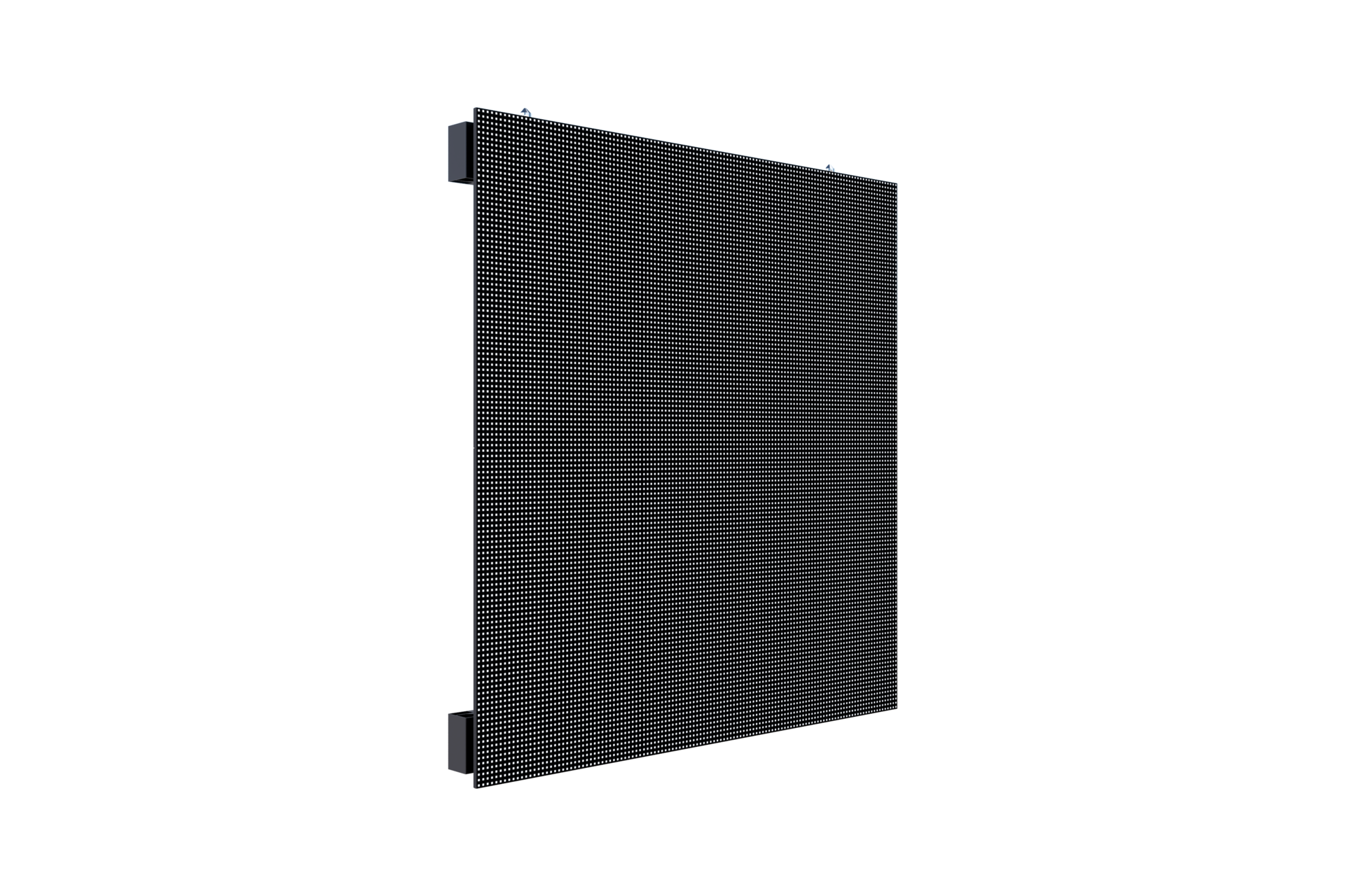 XMF-S Outdoor LED Display Black