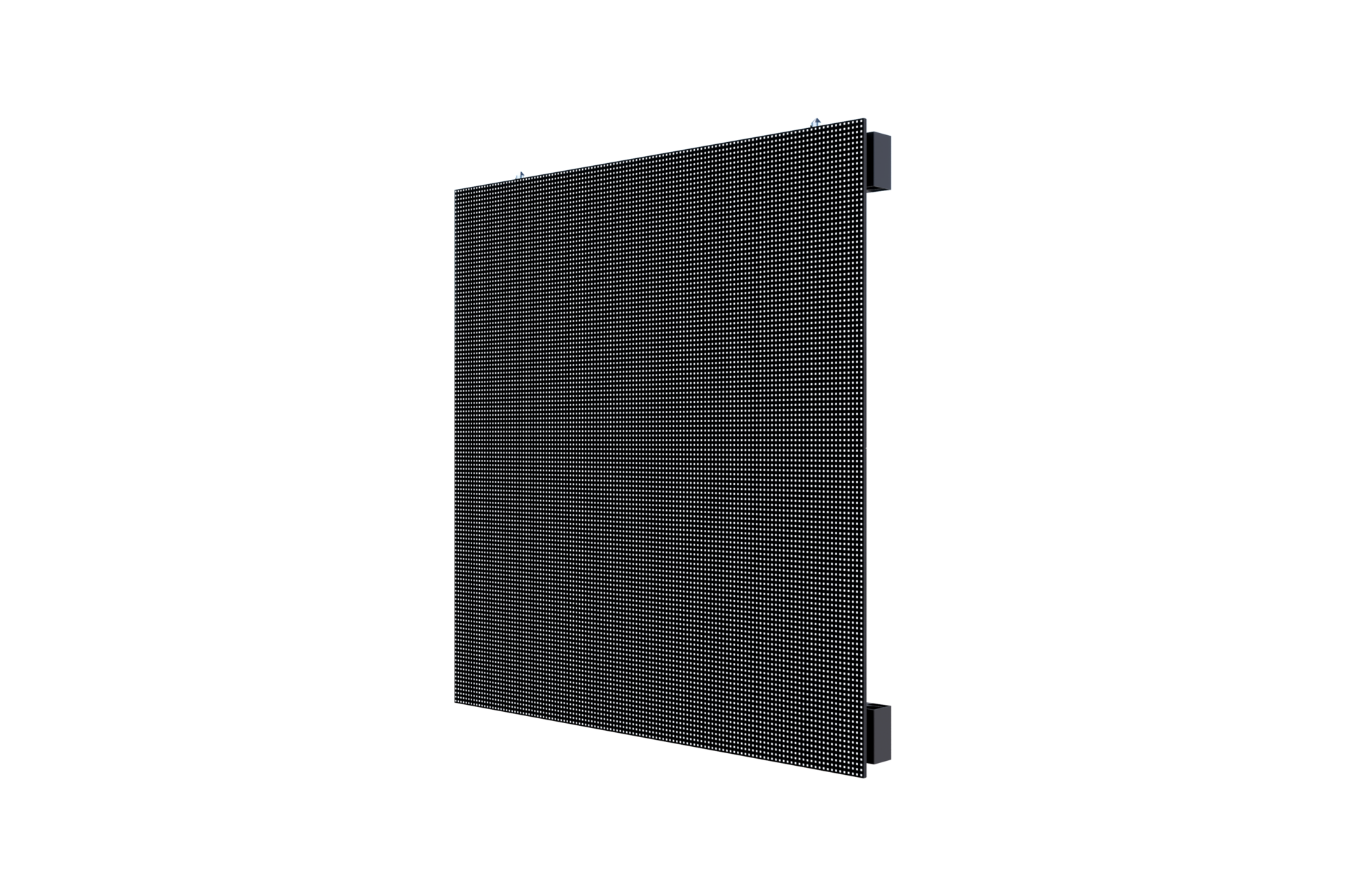 XMF-S Outdoor LED Display Black