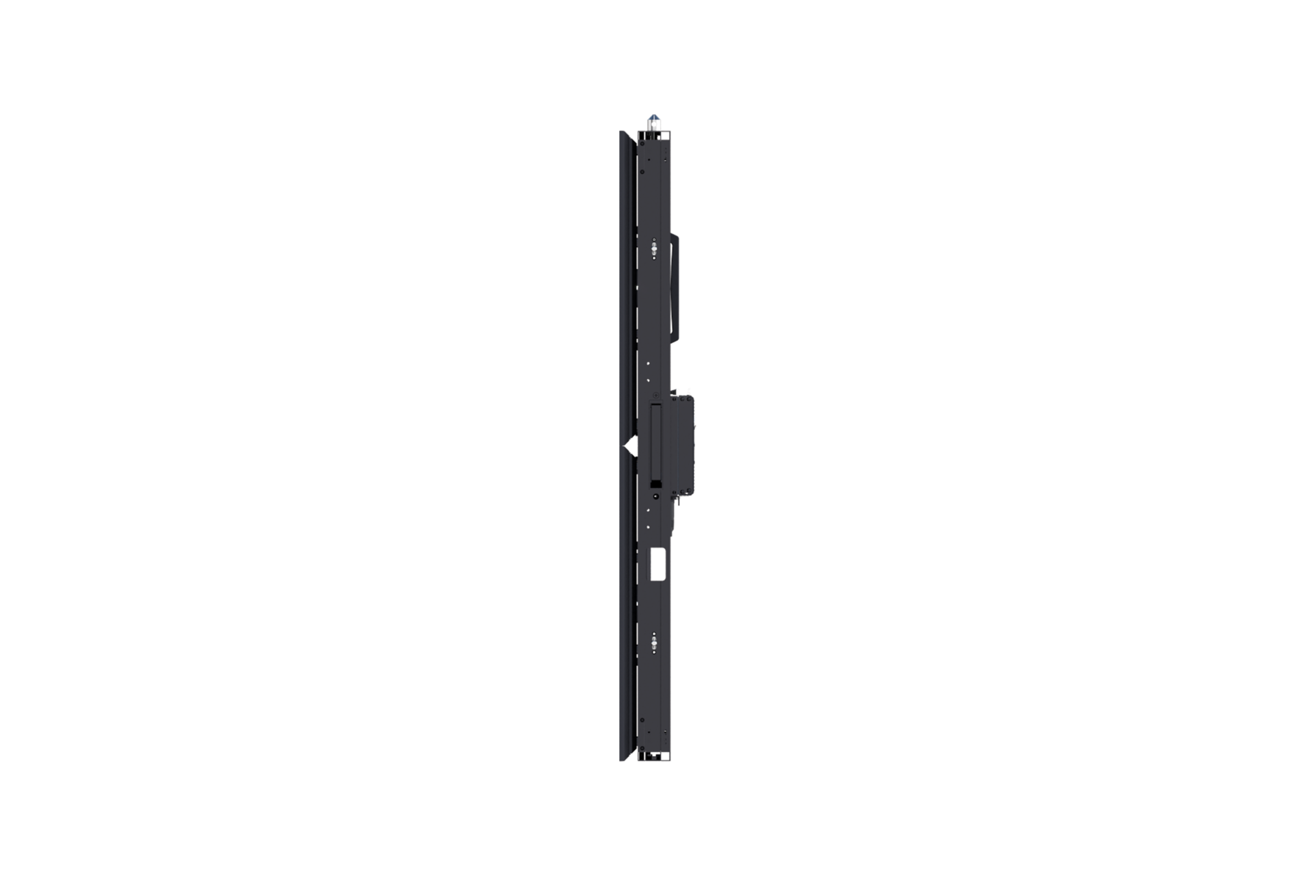 XMF-S Outdoor LED Display Black