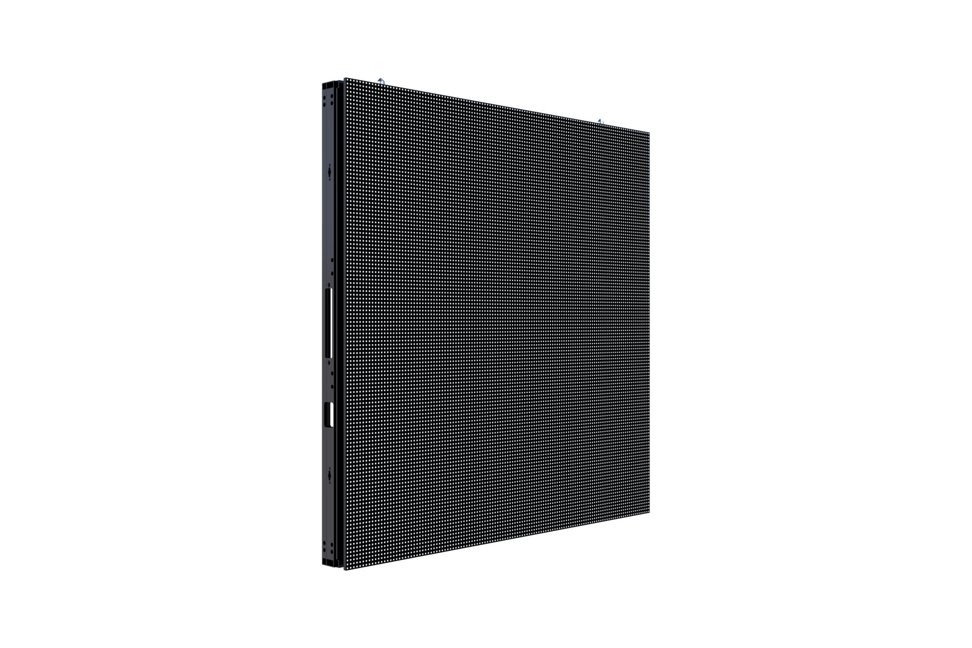 XMF-S Outdoor LED Display Black